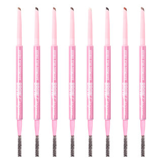 Jeffree Star Cosmetics Brow Designer Artistry 8 Piece Bundle