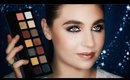 THE TRUTH about Anastasia SUBCULTURE PALETTE & How it actually works | mathias4makeup