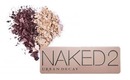 URBAN DECAY NAKED 2 PALETTE REVIEW!!!! PLUS MAC EYESHADOW DUPES!!!!