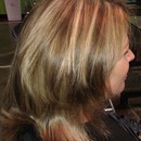 Highlights, Low Lights, and Long Layers