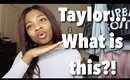 Taylor Swift- Call It What You Want Reaction