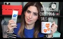 Birthday, Christmas & Winter Sales Haul | What I Heart Today