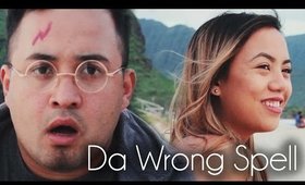 Da Wrong Spell | Short Film Final