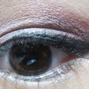 Purple Eyeshadow Tutorial!