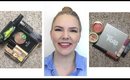 GRWM| Project Pan Items & Testing New Products