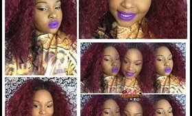 New Years Eve | Makeup Tutorial  | NeekNinja