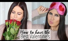 10 Ways To Have The Best Valentine's/Galentine's Yet!