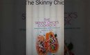 The Skinny Chick's Cookbook Campaign