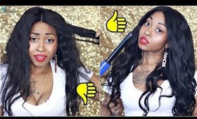 How To Bring Your Weave Back To LIFE!!!