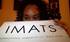 IMATS NYC Haul 2013