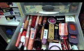 Makeup Collection!