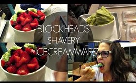 Ice Cream Wars Episode 8 | Blockhead's Shavery