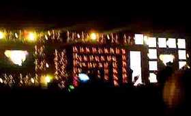 Afrojack @ EDC Vegas 2011!