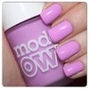Models Own - Lilac Icing