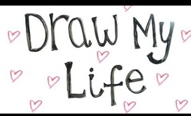 Draw My Life : Shrutiarjunanand From iloveindianmakeup.com