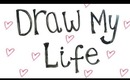 Draw My Life : Shrutiarjunanand From iloveindianmakeup.com