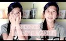 Confidence Without Makeup • MichelleA