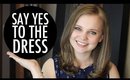 Say Yes to the Dress In Real Life