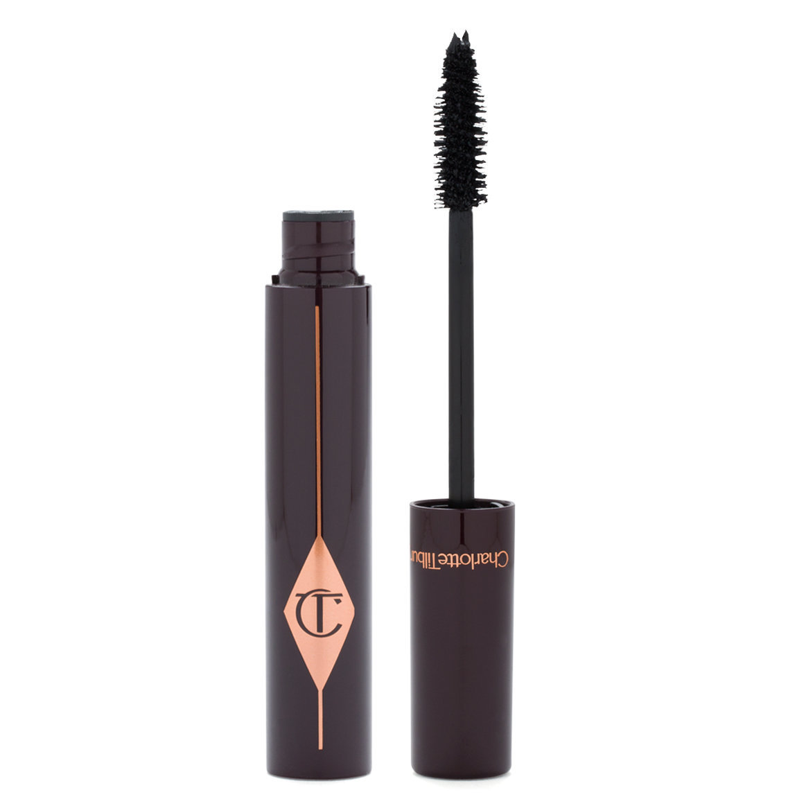 Charlotte Tilbury Full Fat Lashes alternative view 1 - product swatch.