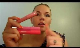 Top 5 Drugstore Lip Products: Review & Swatches