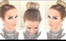 How To: Perfect Bun