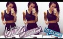 AT HOME HIIT FAT-BLASTING WORKOUT 🏋🏻‍♀️ (BEGINNERS) NO EQUIPMENT 🙅🏻‍♀️
