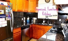 Organization - Momma on a Budget: Kitchen