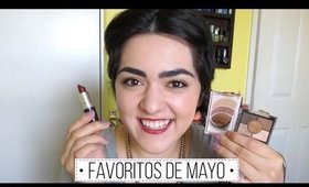 Favoritos de Mayo 2014 | Laura Neuzeth