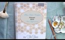 Plum Paper Planner First Impressions and Why Not Erin Condren