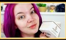 Let's Do Skin Care & Talk About Life | Gold Mountain Beauty