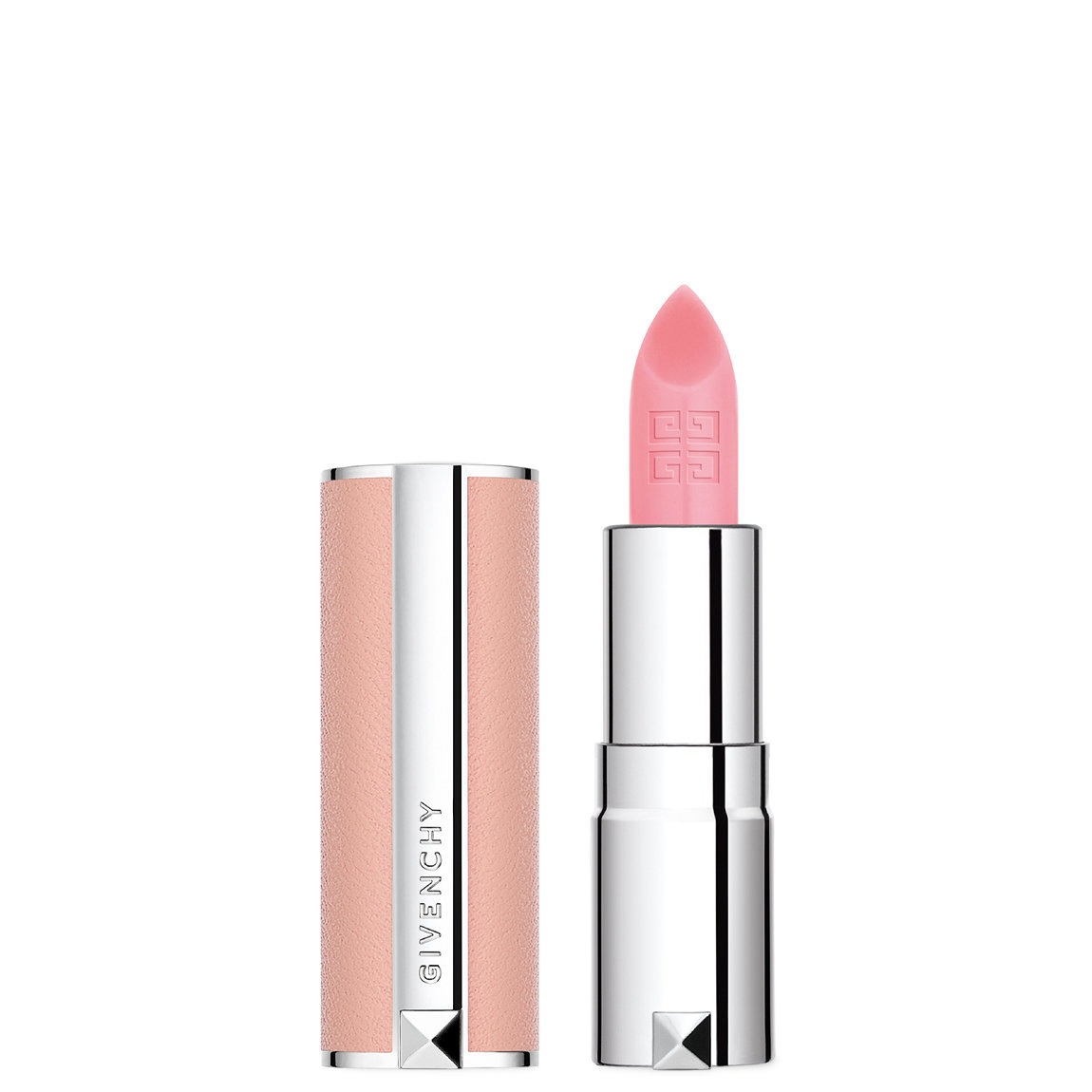 Free mini Le Rose Perfecto in 01 Perfect Pink with qualifying Givenchy purchase