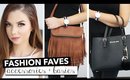 Fashion Favorites Accessories & Basics | Rachelleea