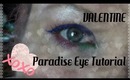 VALENTINE - My Vivid Valentine/Paradise Eye Tutorial (Fun)