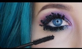 100 Coats of Mascara