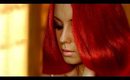 Rihanna - Man Down - Official Music Video Look