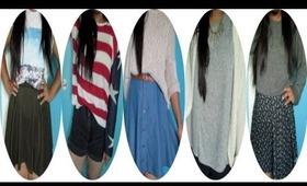 ♡Outfits of the Week♡