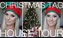 Christmas Tag ♡ Xmas Lights House Tour ♡ ft The Boyfriend!