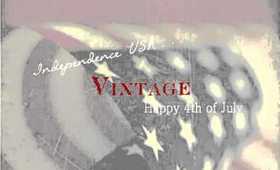 4th of July Wishes :::..  ☆