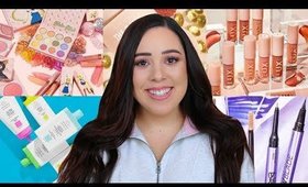 NEW MAKEUP RELEASES FEBRUARY 2020! PURCHASE OR PASS?