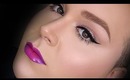 Little Mix - Move (Jade's Makeup Look)