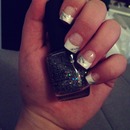 My New Years Eve Nails! 