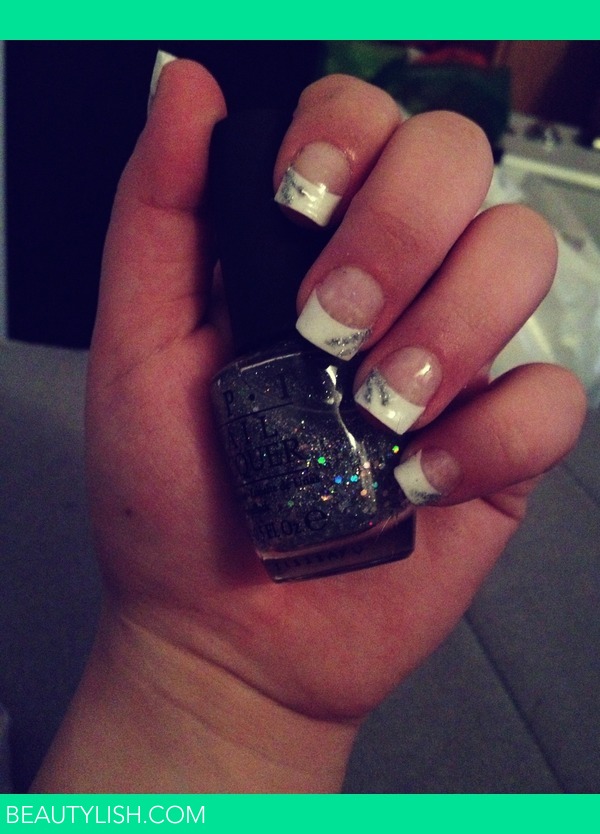 My New Years Eve Nails! | Moa I.&#039;s Photo | Beautylish