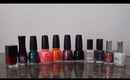 Summer Nail Polish 2012