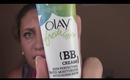 Обзор Olay Fresh Effects BB Cream Разочарование