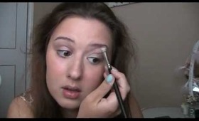Everyday Makeup Routine - C&C
