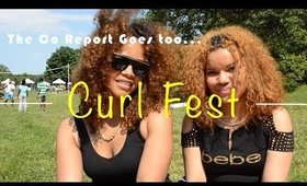 The Co Report X Curl Fest - Part 1