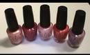 BellaGemaNails Giveaway!!! OPEN Watch in HD/HQ