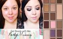 Get Ready with Me: Summer Party Makeup | Too Faced Chocolate Bar Giveaway! LookMazing