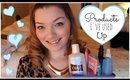 Products I've Used Up #1!