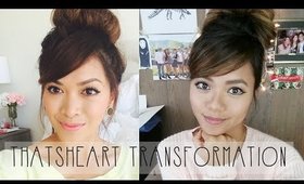 That'sHeart Transformation